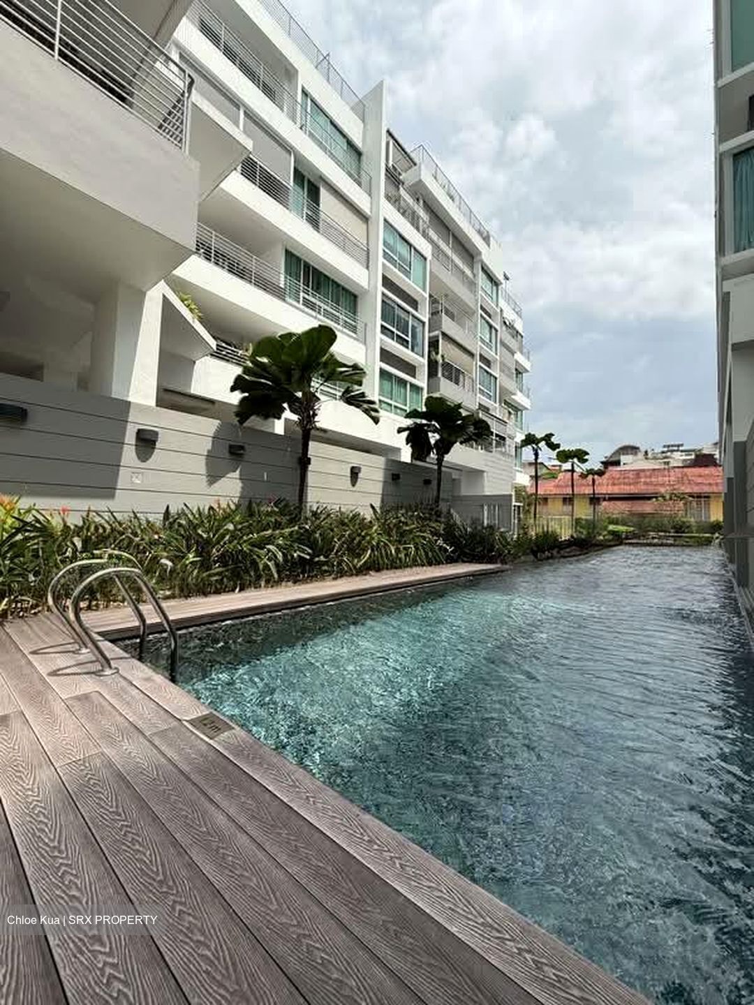 The Medley (D15), Apartment #584474811